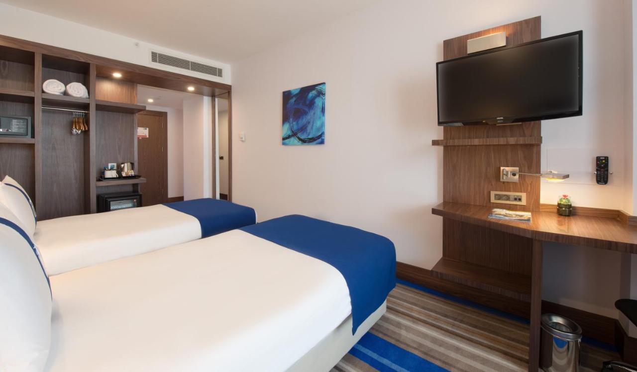 Liv City Hotels Istanbul Eksteriør billede
