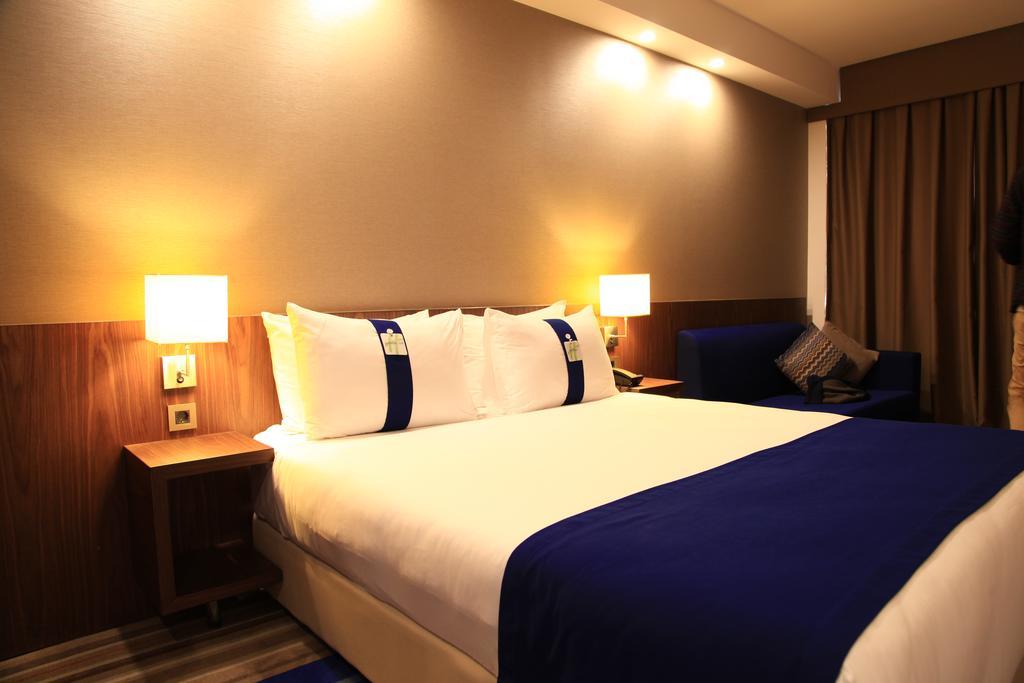 Liv City Hotels Istanbul Eksteriør billede