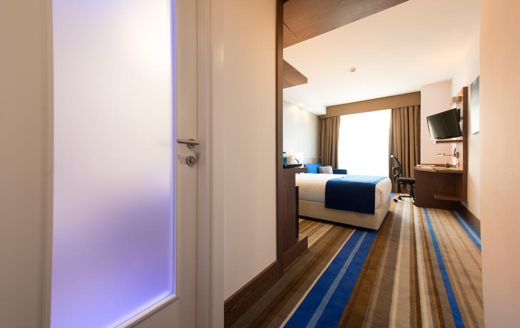 Liv City Hotels Istanbul Eksteriør billede