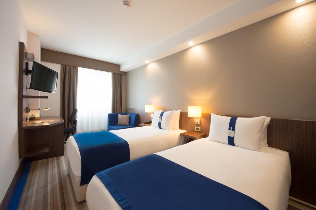 Liv City Hotels Istanbul Eksteriør billede
