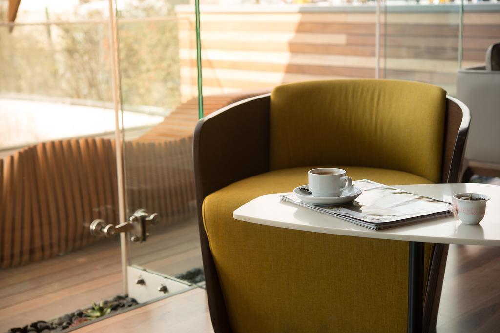 Liv City Hotels Istanbul Eksteriør billede