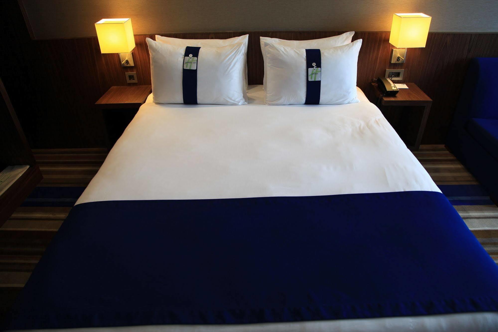 Liv City Hotels Istanbul Eksteriør billede